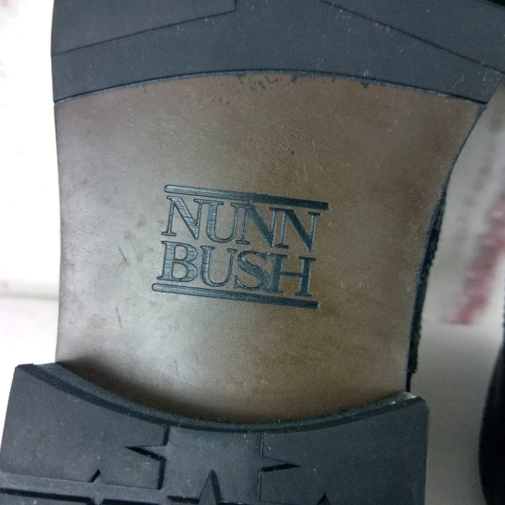 Nunn Bush nunn bush